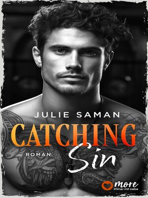 cover image of Catching Sin